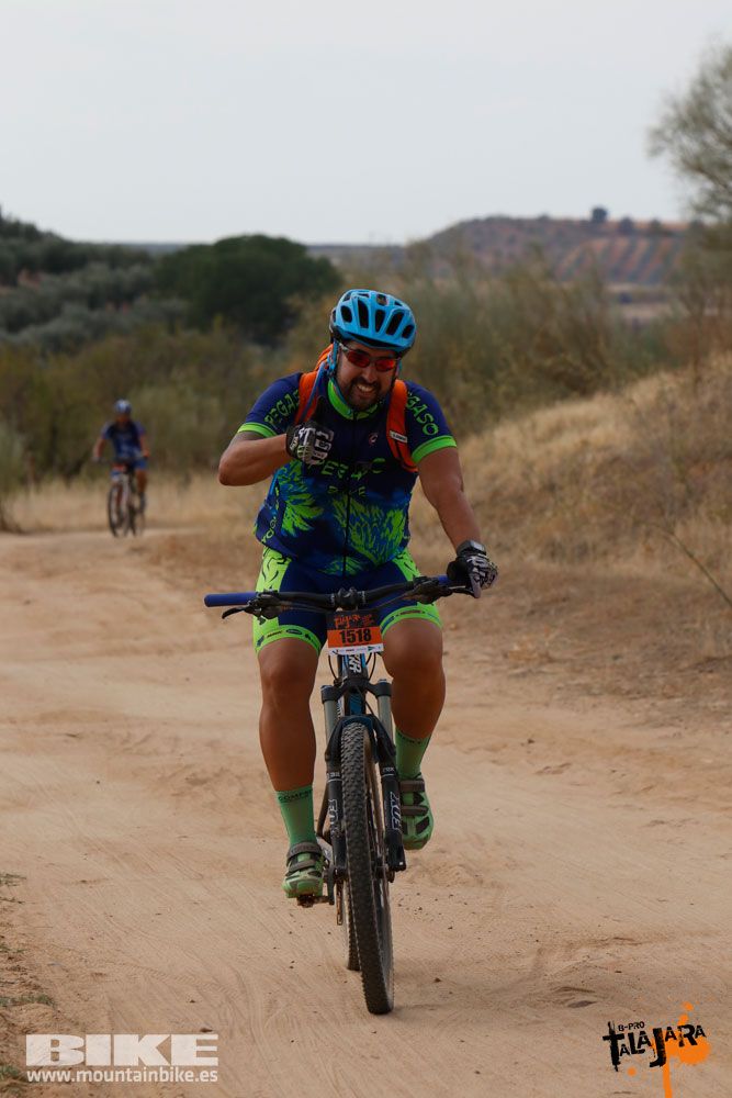 Talajara B-Pro 2017. Galeria 20