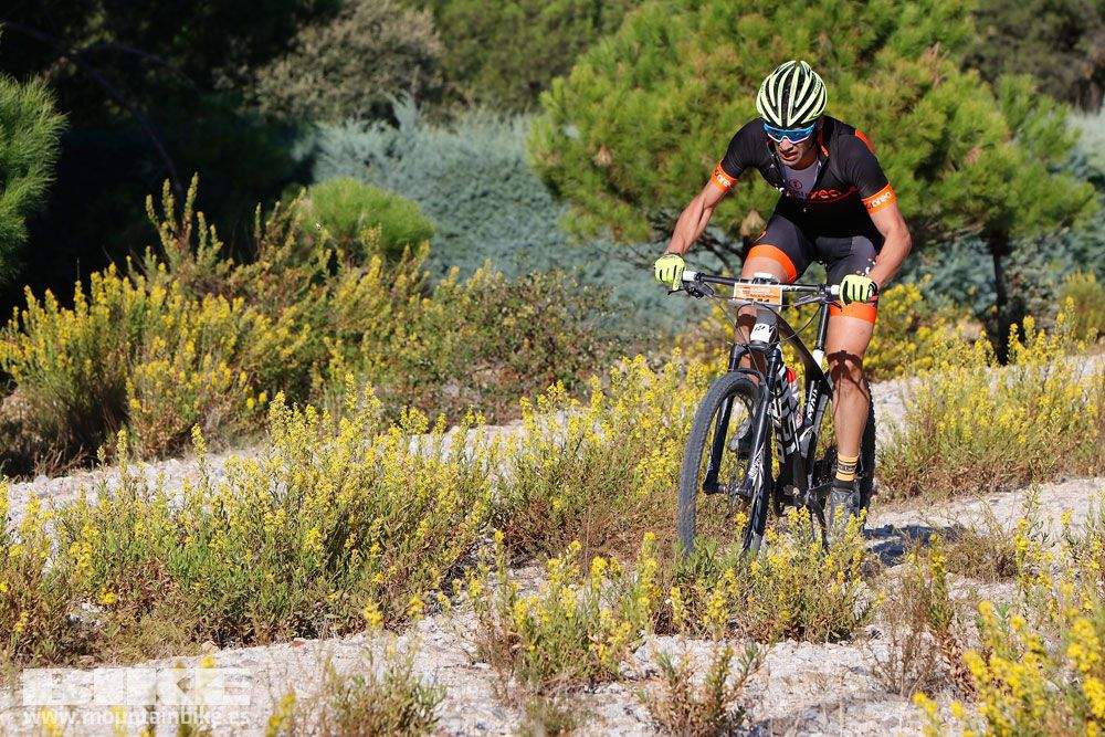 Ruta de las Encinas 2017. Galería 1