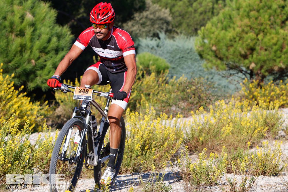 Ruta de las Encinas 2017. Galería 1