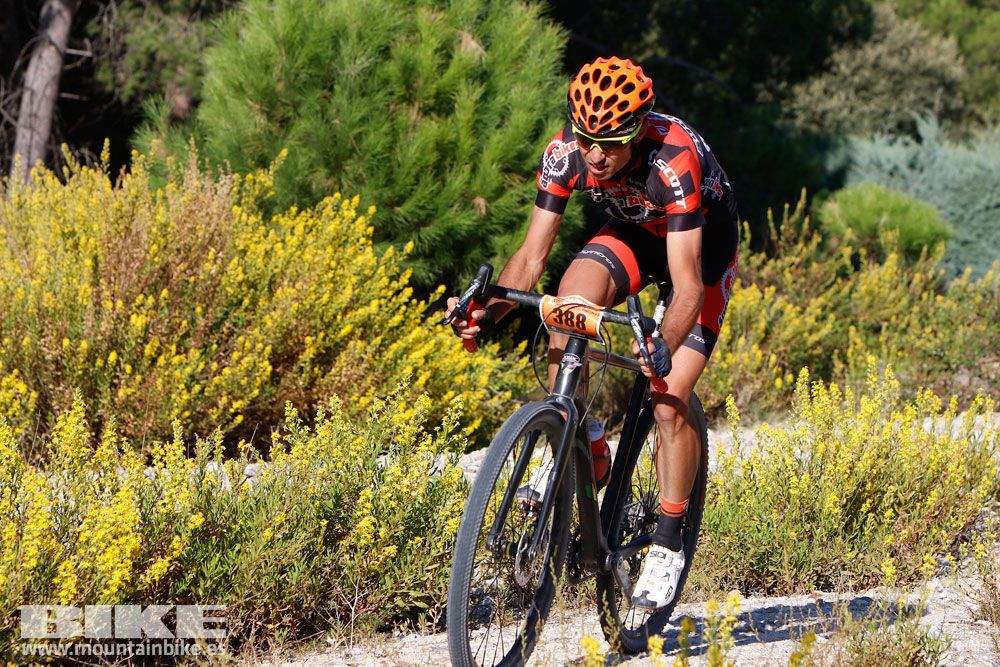 Ruta de las Encinas 2017. Galería 1