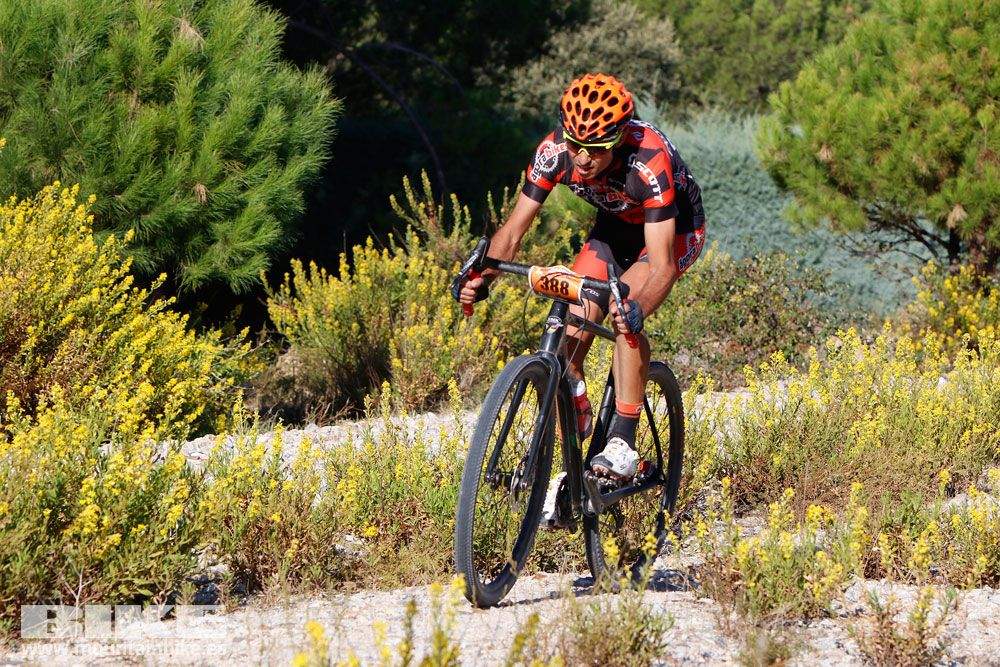 Ruta de las Encinas 2017. Galería 1