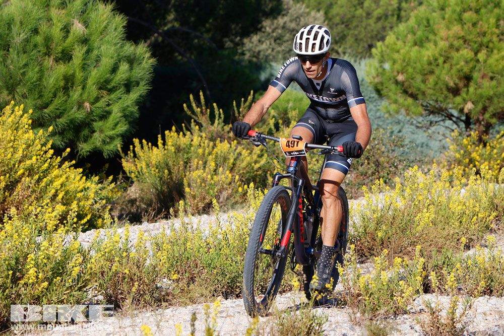 Ruta de las Encinas 2017. Galería 1