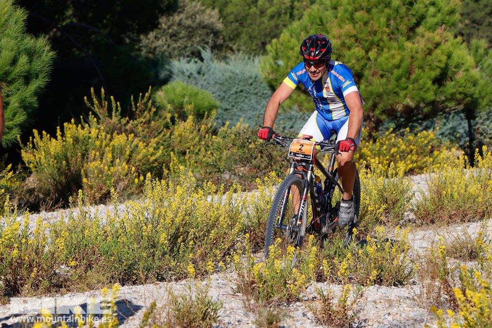 Ruta de las Encinas 2017. Galería 1