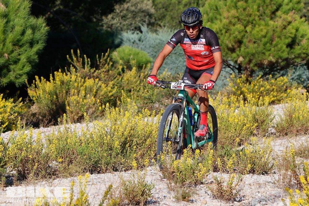 Ruta de las Encinas 2017. Galería 1