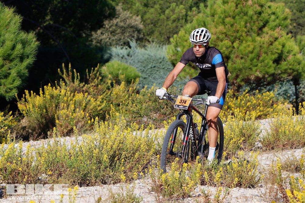 Ruta de las Encinas 2017. Galería 1