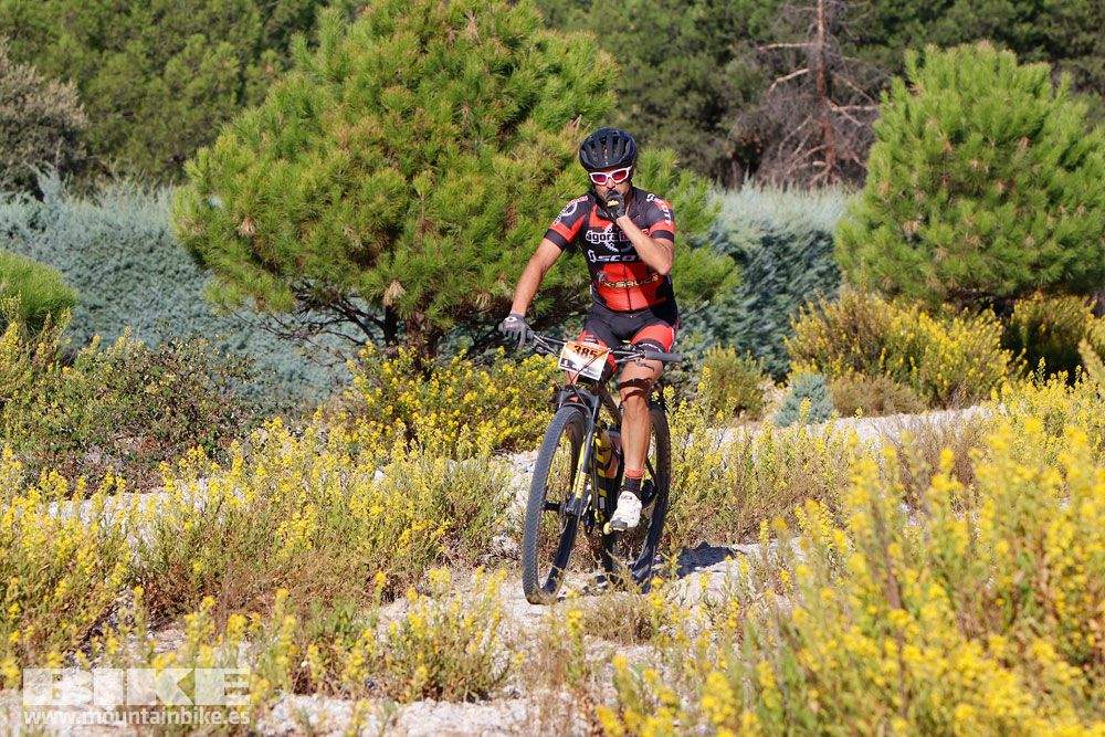 Ruta de las Encinas 2017. Galería 1