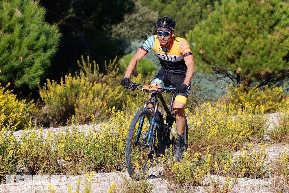 Ruta de las Encinas 2017. Galería 1