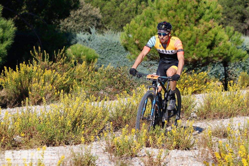 Ruta de las Encinas 2017. Galería 1