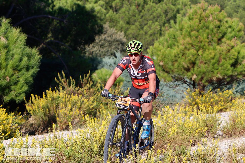 Ruta de las Encinas 2017. Galería 1