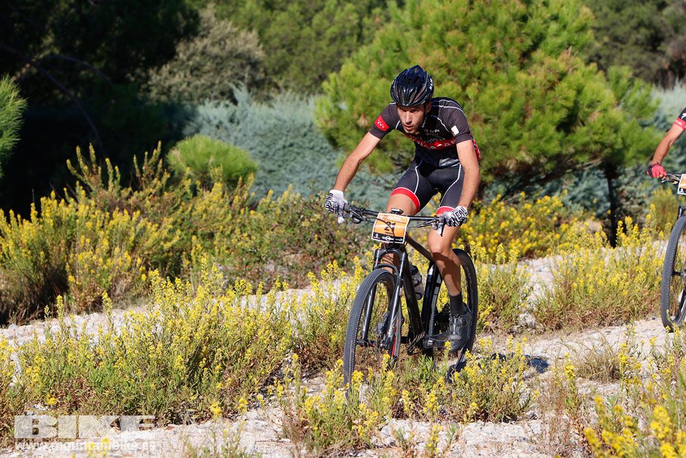Ruta de las Encinas 2017. Galería 1