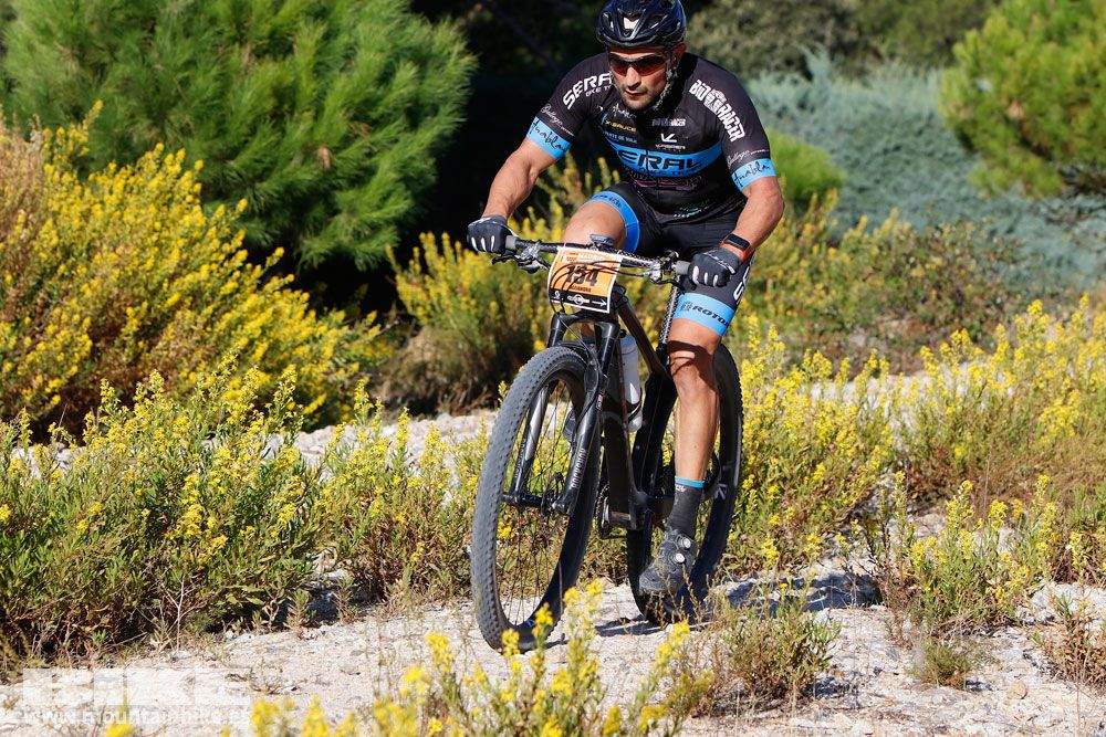 Ruta de las Encinas 2017. Galería 1