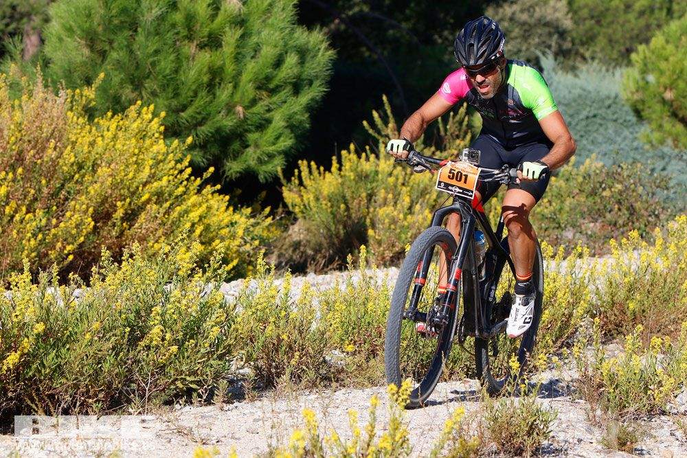 Ruta de las Encinas 2017. Galería 1