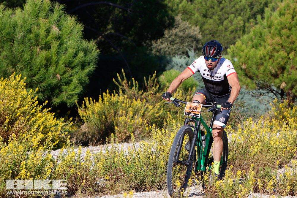 Ruta de las Encinas 2017. Galería 1