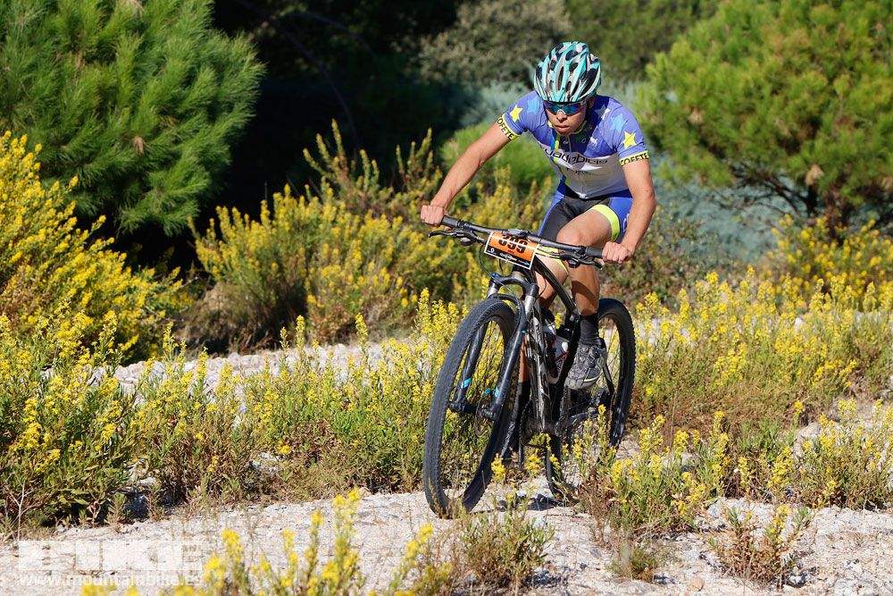 Ruta de las Encinas 2017. Galería 1