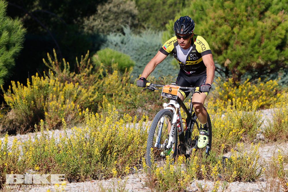 Ruta de las Encinas 2017. Galería 1