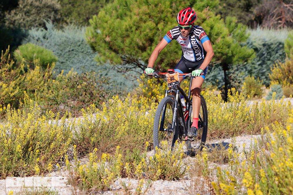 Ruta de las Encinas 2017. Galería 1
