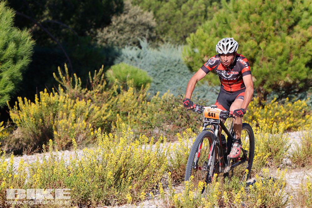 Ruta de las Encinas 2017. Galería 1