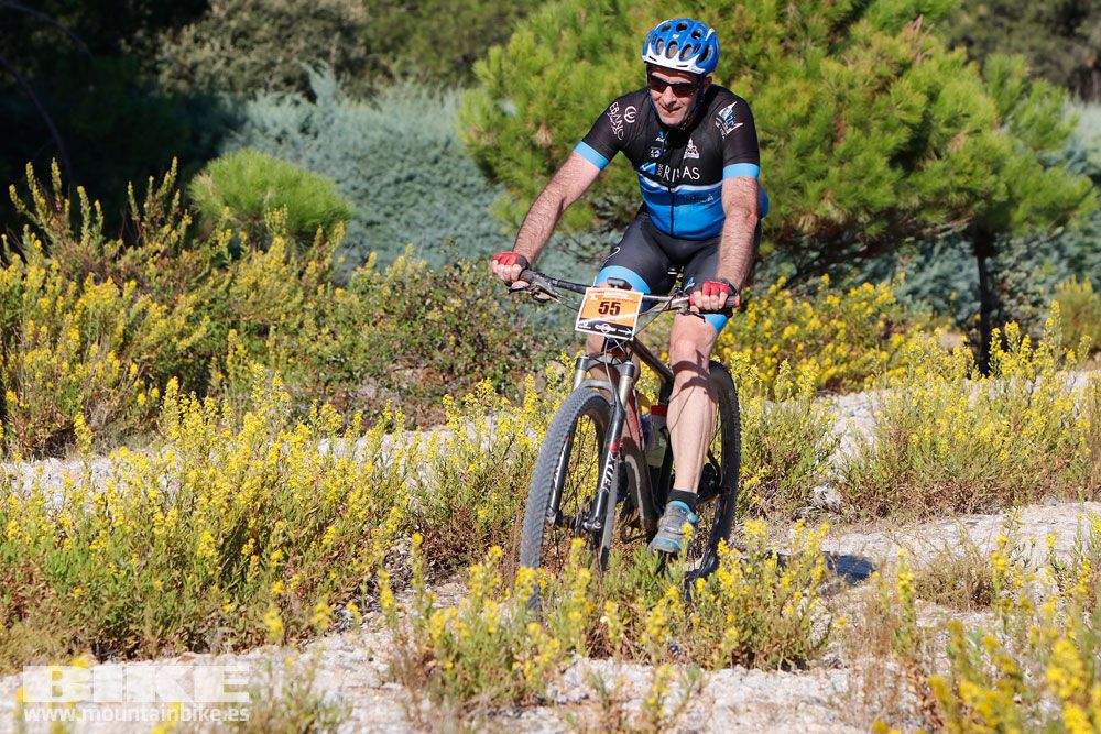 Ruta de las Encinas 2017. Galería 1