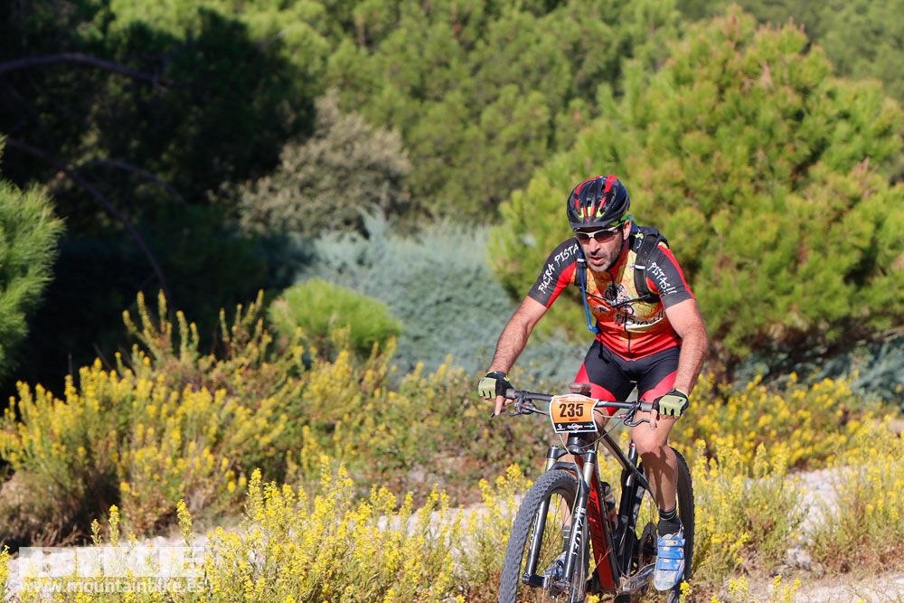 Ruta de las Encinas 2017. Galería 1