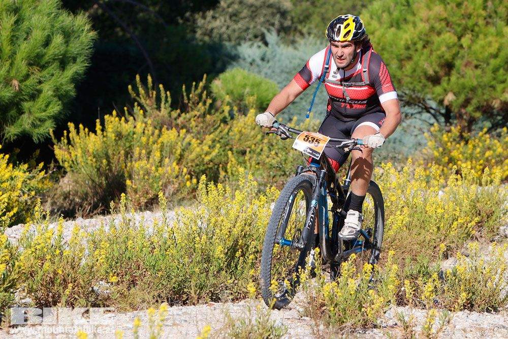Ruta de las Encinas 2017. Galería 1
