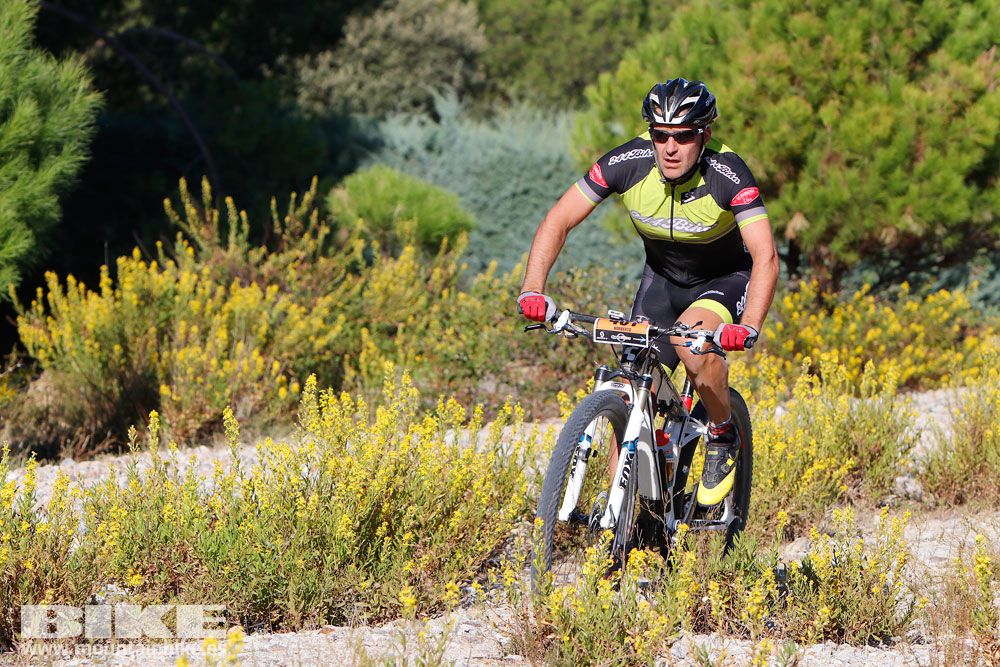 Ruta de las Encinas 2017. Galería 1
