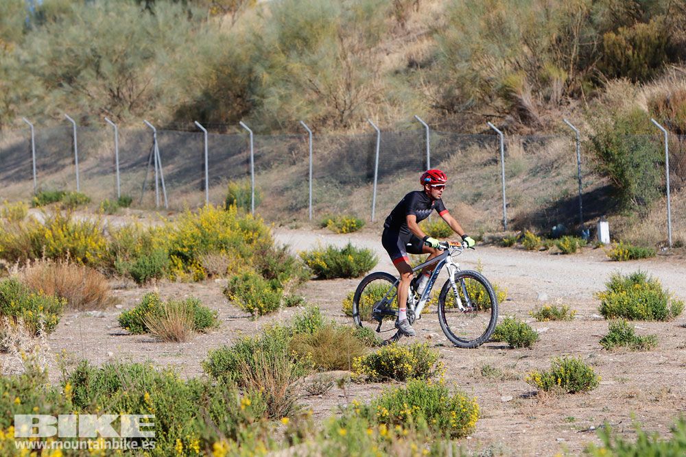 Ruta de las Encinas 2017. Galería 1