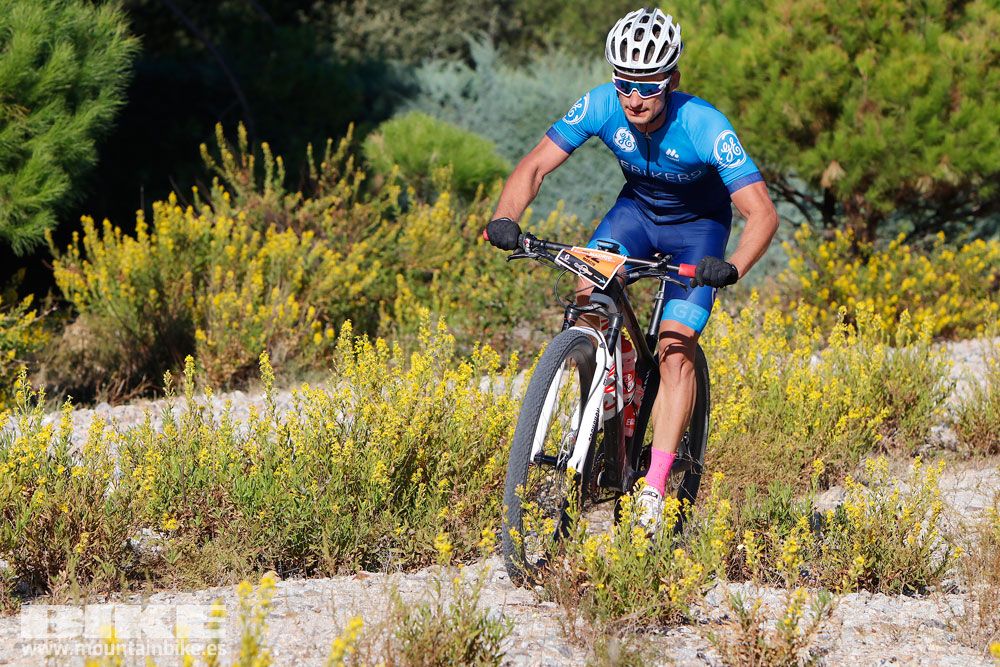 Ruta de las Encinas 2017. Galería 1