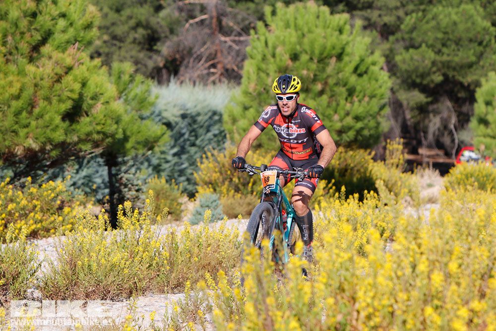 Ruta de las Encinas 2017. Galería 1