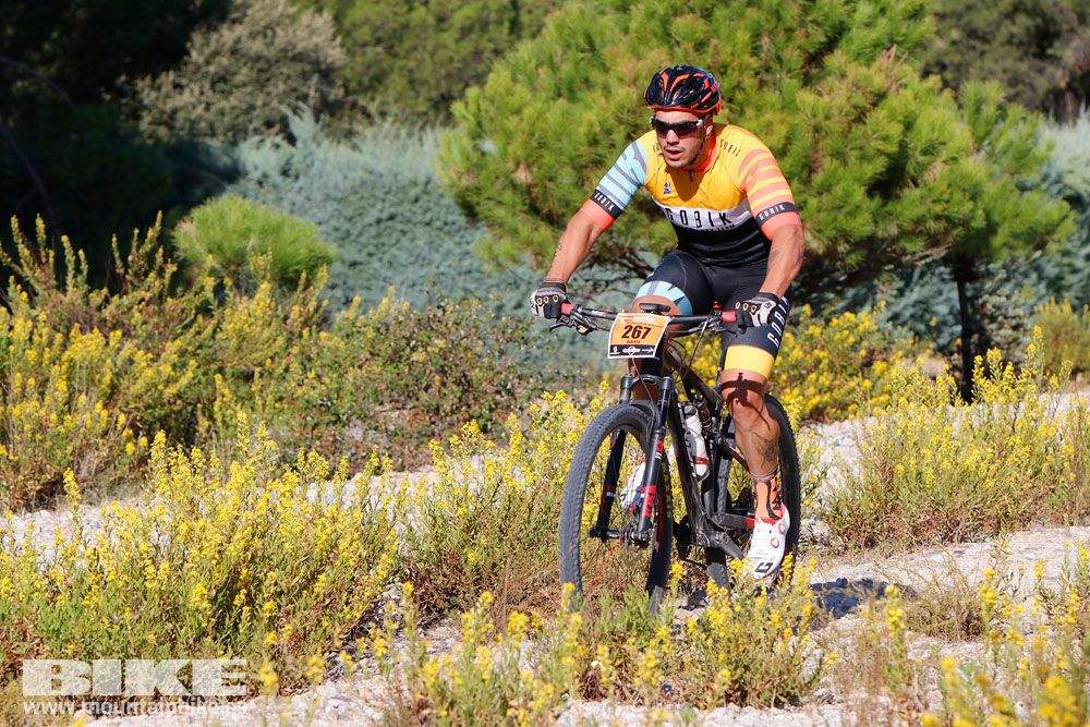 Ruta de las Encinas 2017. Galería 1