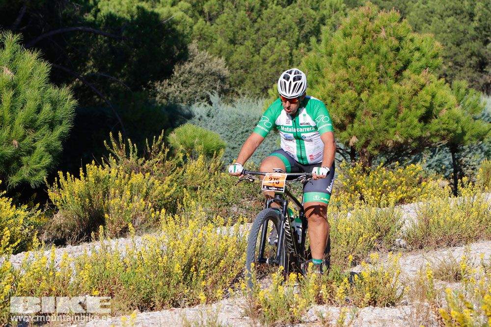 Ruta de las Encinas 2017. Galería 1