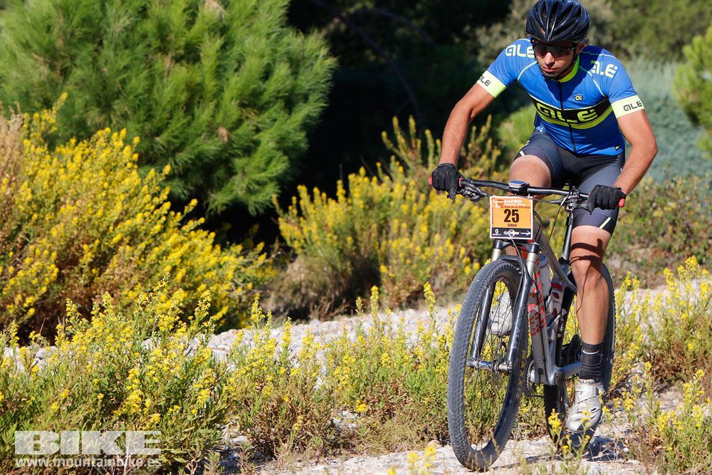 Ruta de las Encinas 2017. Galería 1