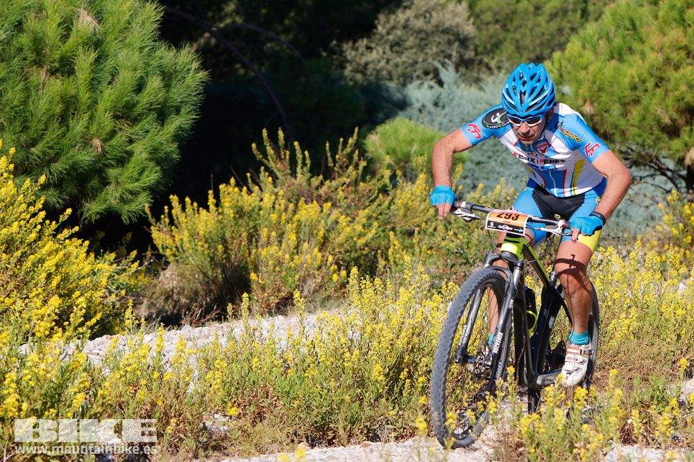 Ruta de las Encinas 2017. Galería 1