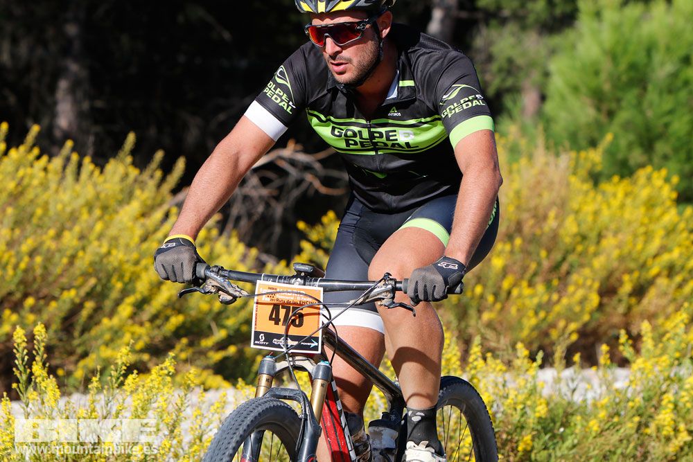 Ruta de las Encinas 2017. Galería 1