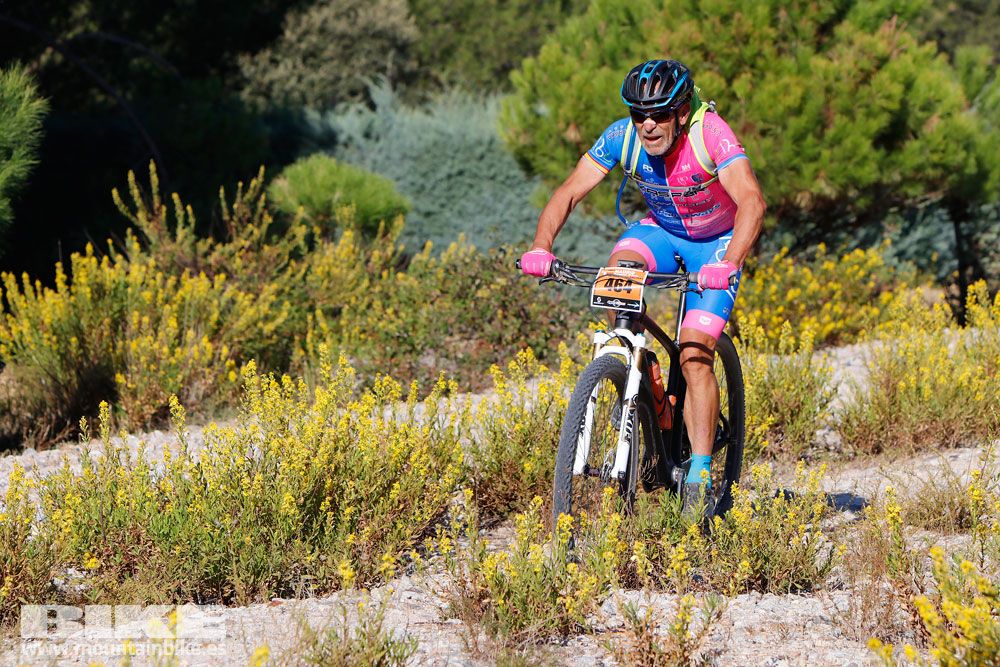 Ruta de las Encinas 2017. Galería 1