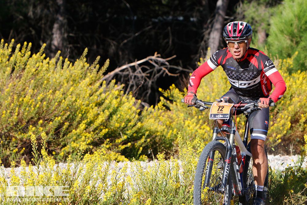 Ruta de las Encinas 2017. Galería 1