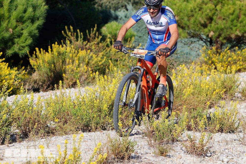 Ruta de las Encinas 2017. Galería 1