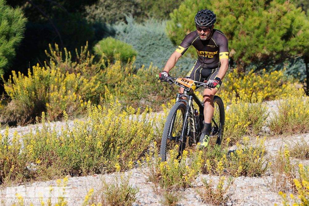 Ruta de las Encinas 2017. Galería 1