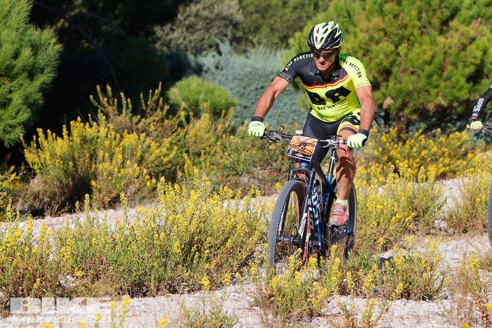 Ruta de las Encinas 2017. Galería 1