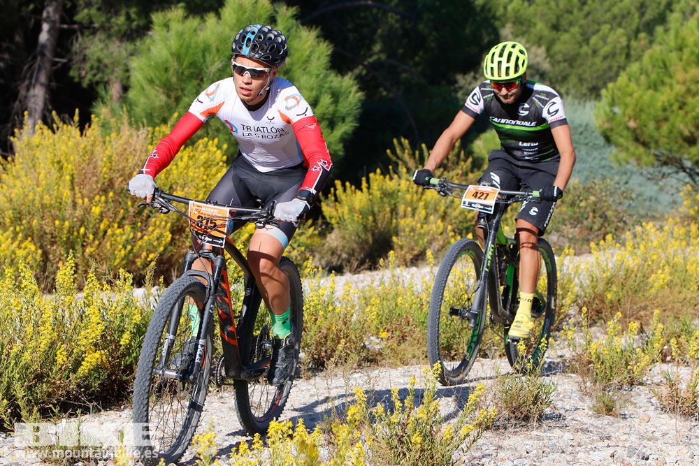 Ruta de las Encinas 2017. Galería 1