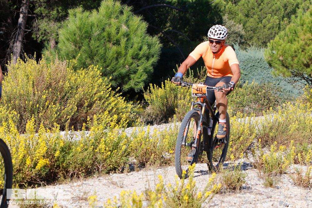 Ruta de las Encinas 2017. Galería 1
