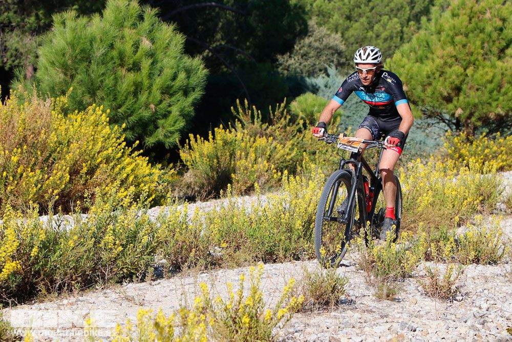 Ruta de las Encinas 2017. Galería 1