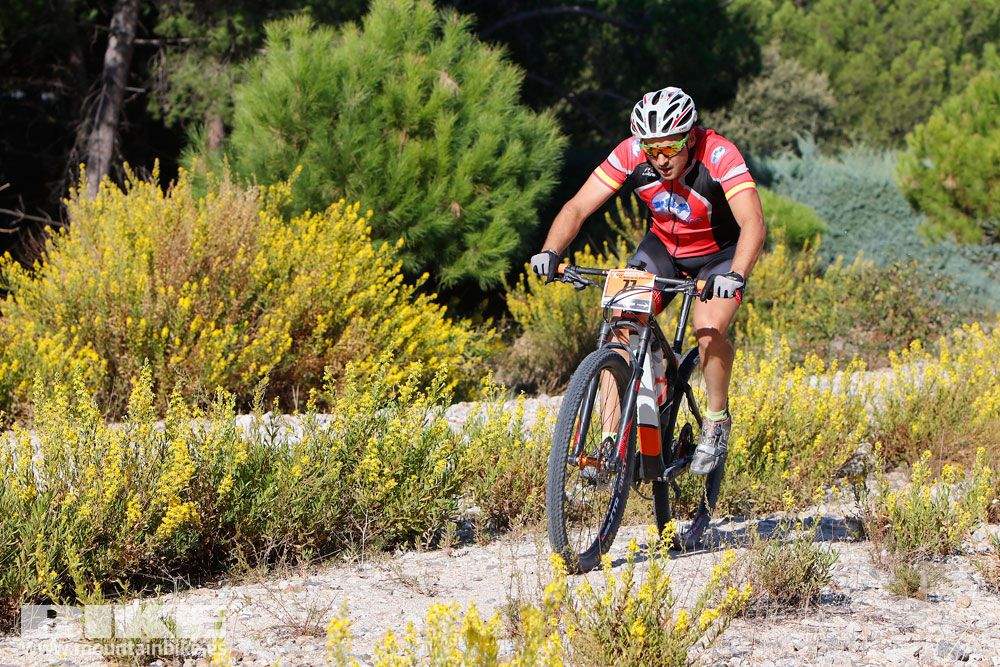 Ruta de las Encinas 2017. Galería 1
