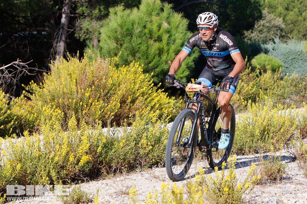 Ruta de las Encinas 2017. Galería 1