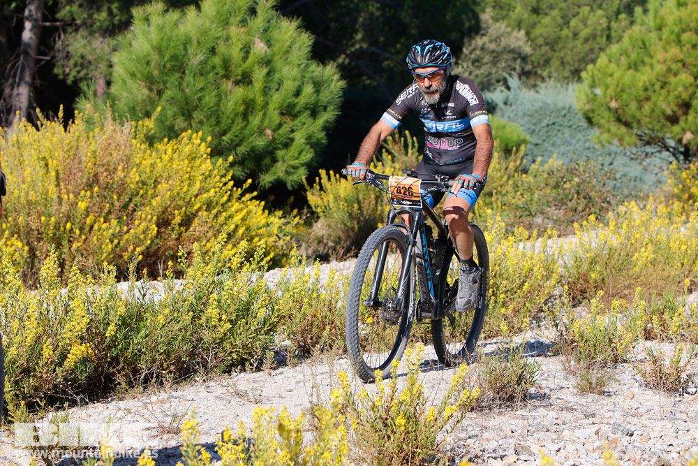 Ruta de las Encinas 2017. Galería 1