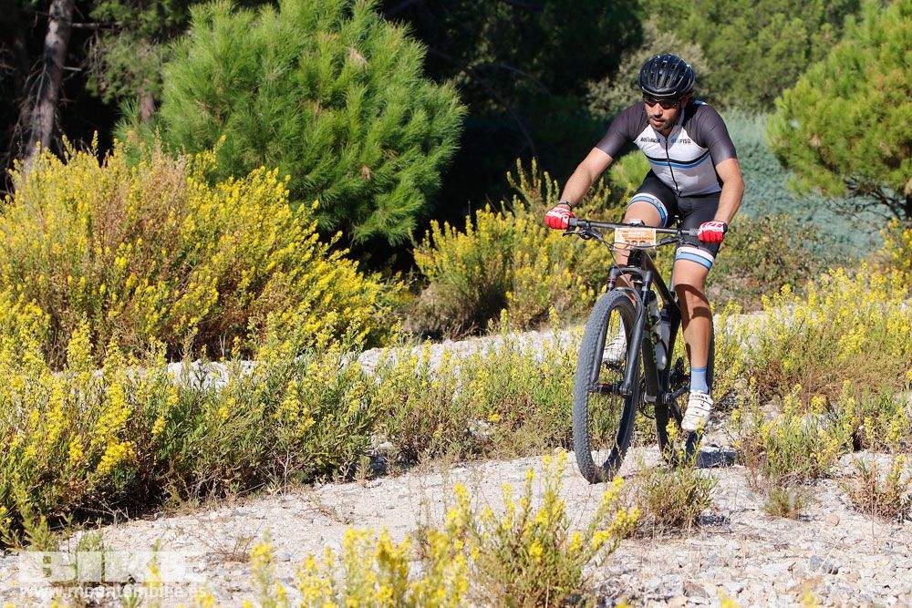Ruta de las Encinas 2017. Galería 1