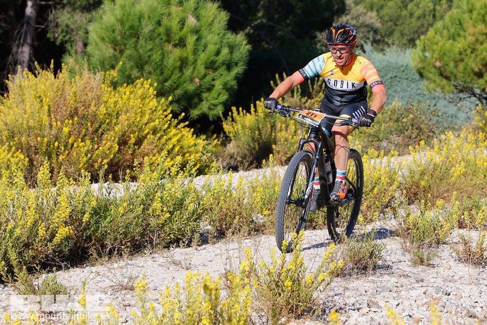 Ruta de las Encinas 2017. Galería 1