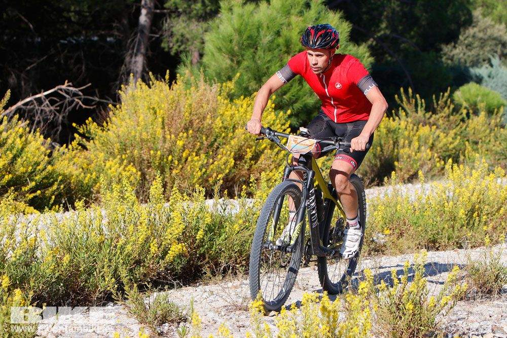 Ruta de las Encinas 2017. Galería 1