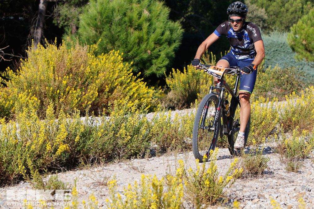 Ruta de las Encinas 2017. Galería 1