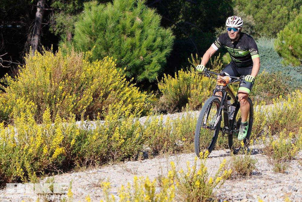 Ruta de las Encinas 2017. Galería 1