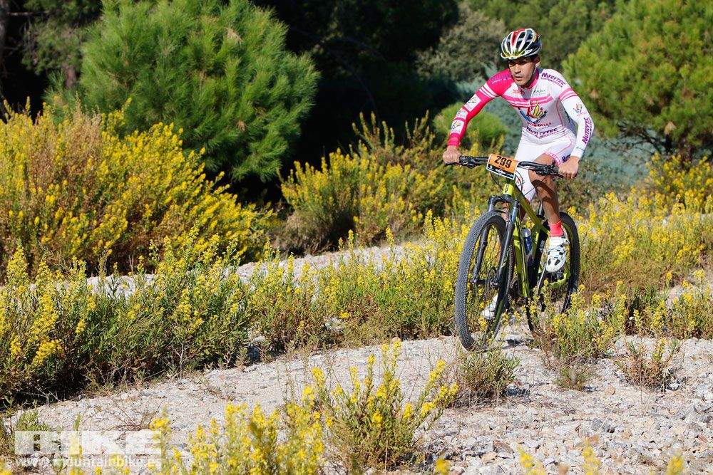 Ruta de las Encinas 2017. Galería 1